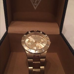 Guess watch